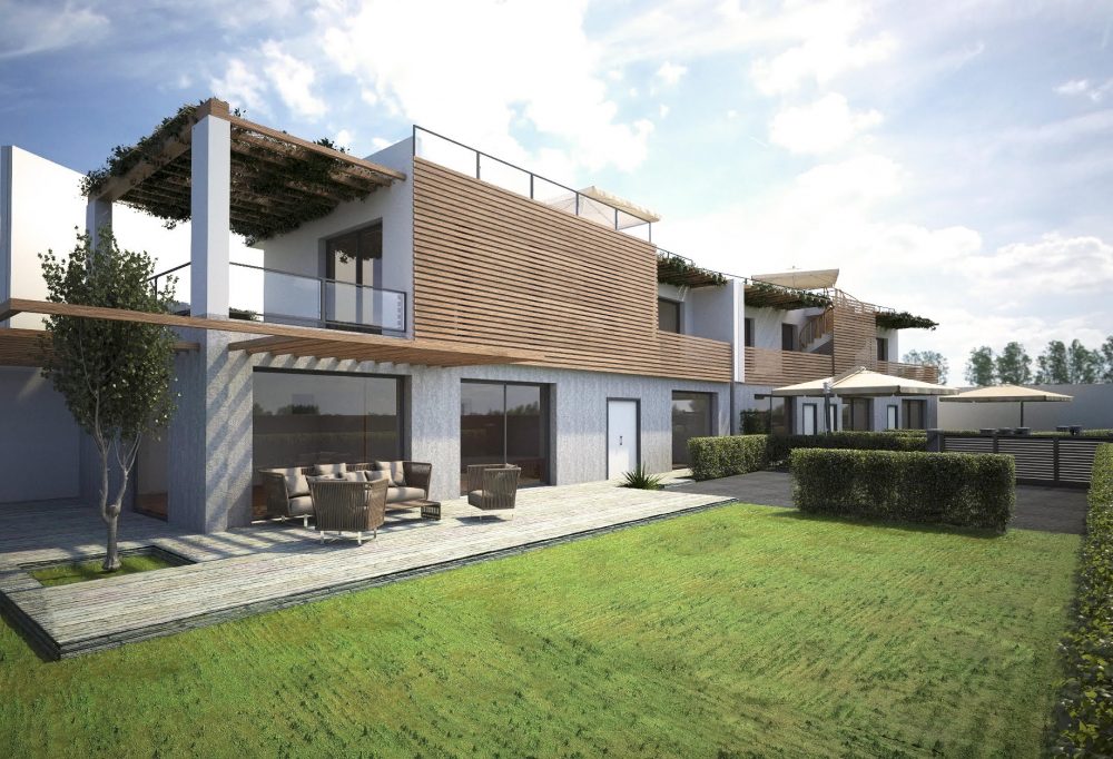 CGI Renders – Borgo Sul Mare (4)