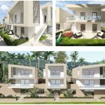 Tropea Hills – marketing rendering