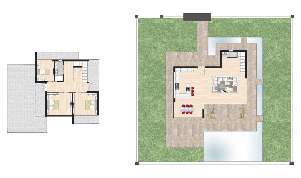 /Users/giuseppe/Desktop/Villa moderna 200 mq/piante.dwg