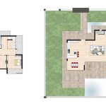 /Users/giuseppe/Desktop/Villa moderna 200 mq/piante.dwg